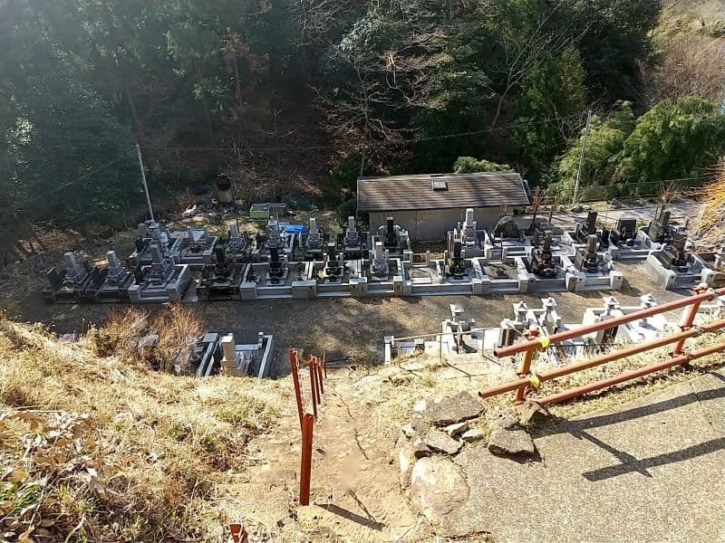 蓮久寺