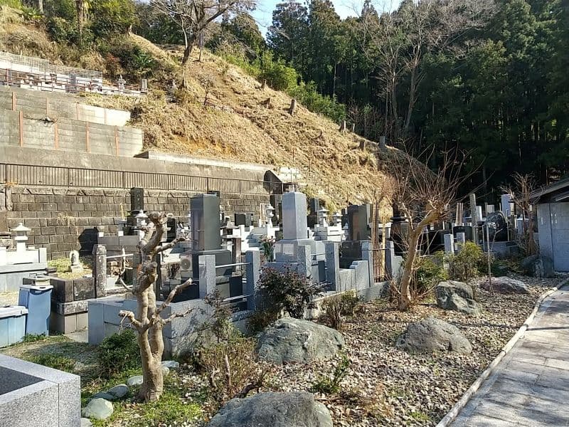 蓮久寺