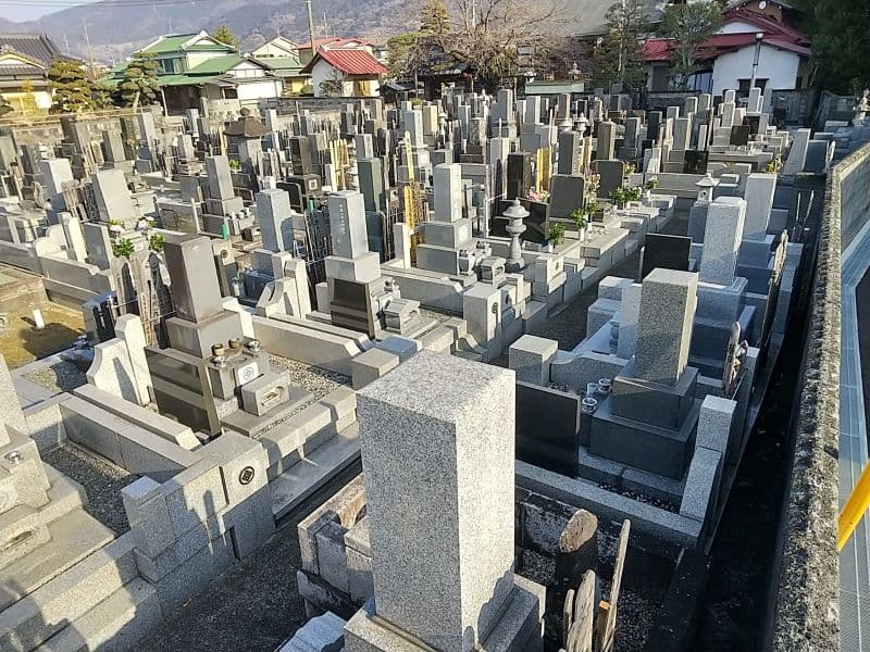 香徳寺