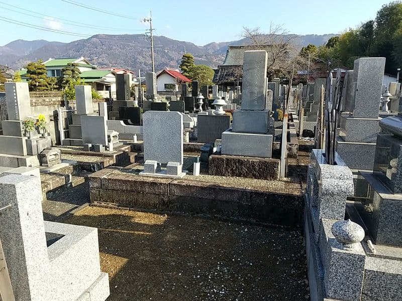 香徳寺