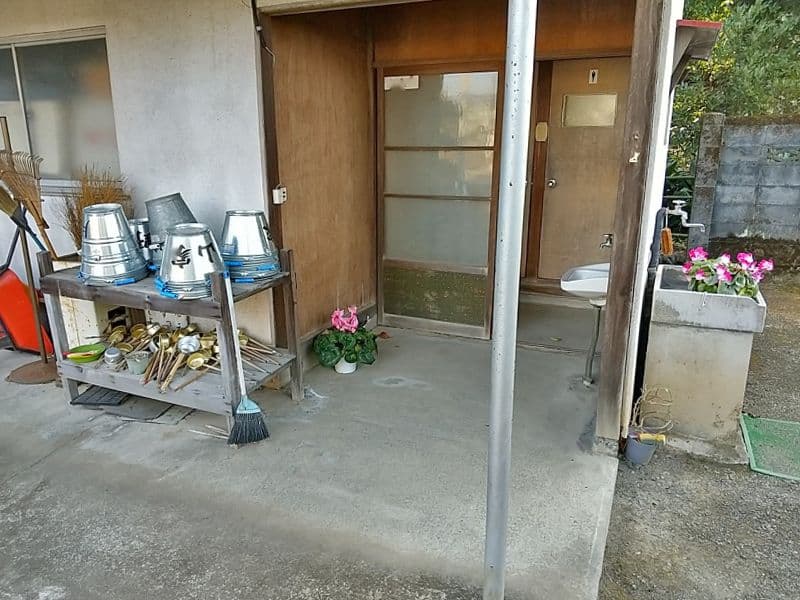 香徳寺