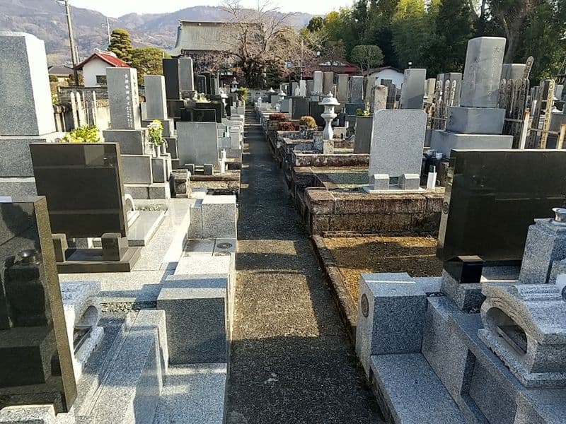 香徳寺
