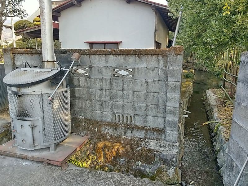 香徳寺