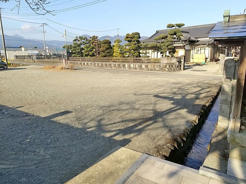 香徳寺