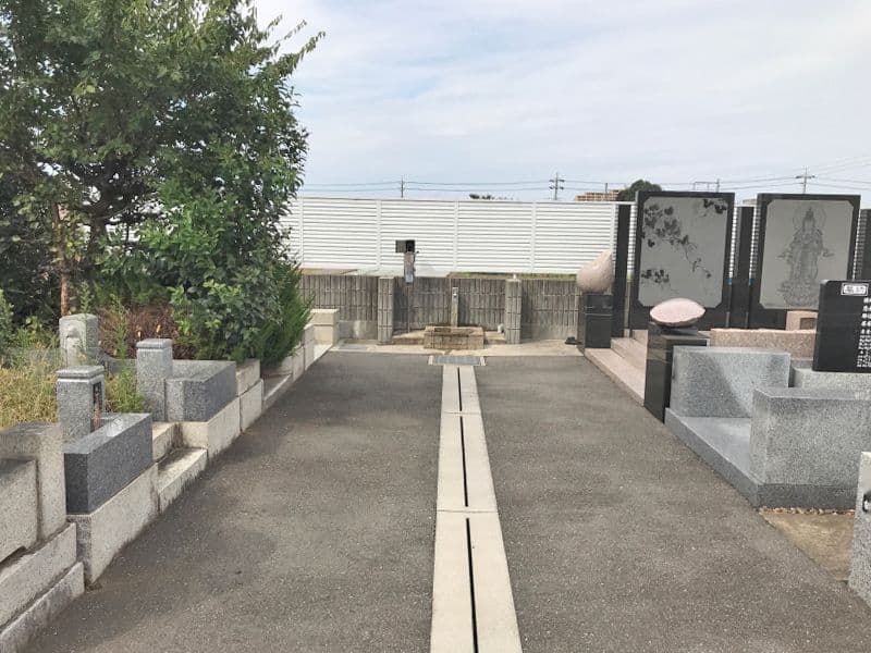 昭和霊園