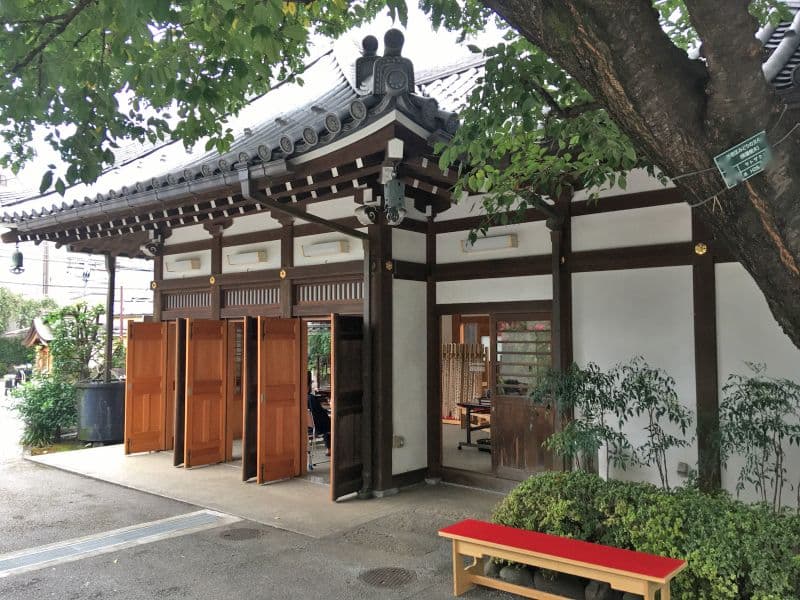 感通寺