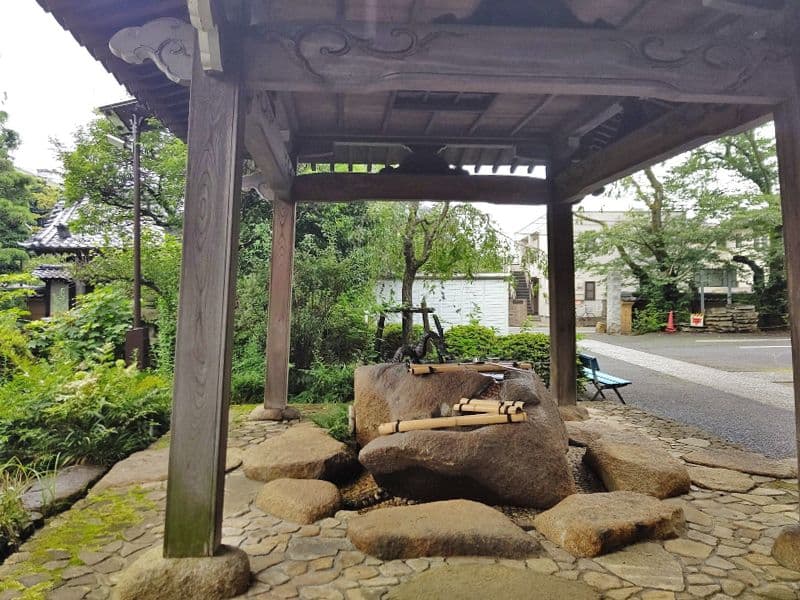 宝性寺