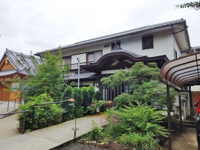 宝性寺