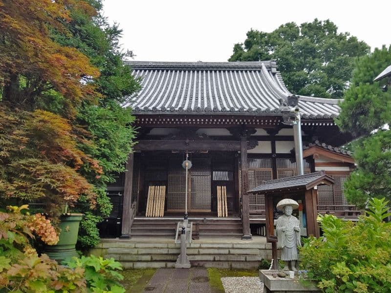 宝性寺