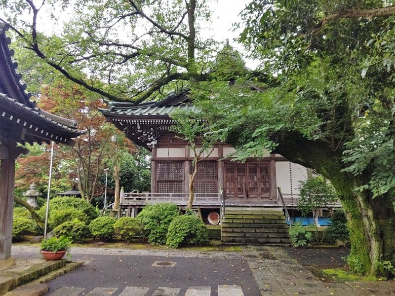 宝性寺