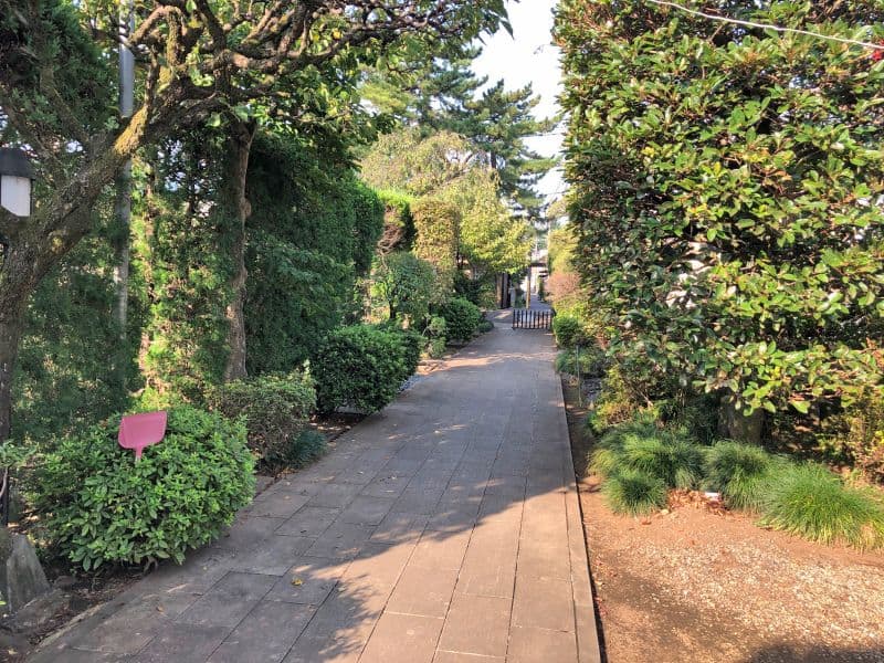 南松寺