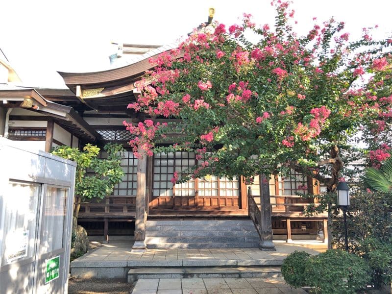 南松寺