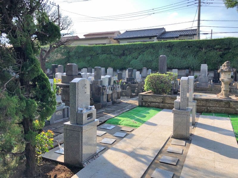 南松寺