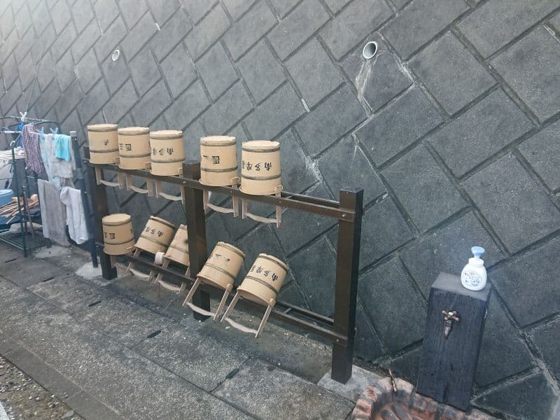 南多摩墓苑