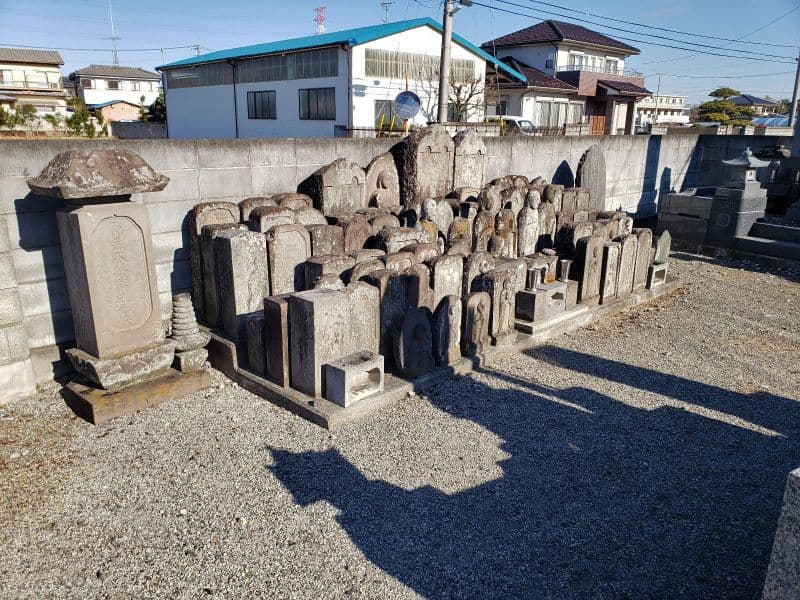 新埼玉霊園