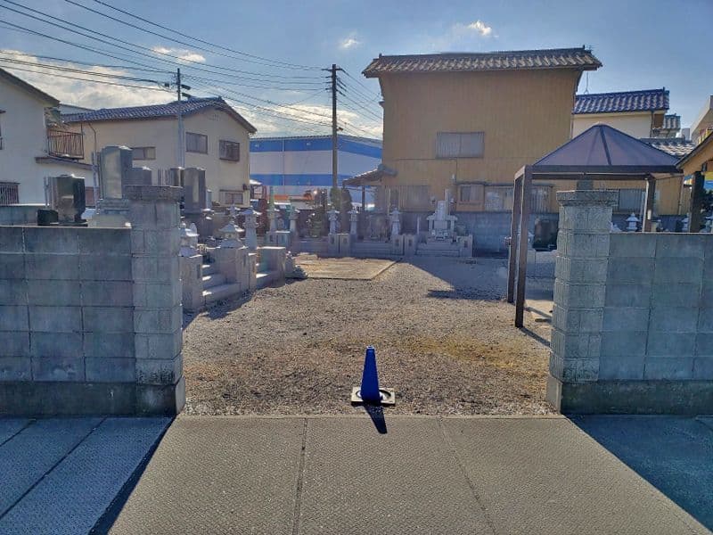 新埼玉霊園