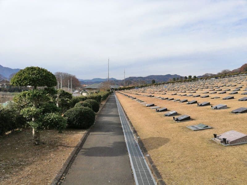 相模メモリアルパーク