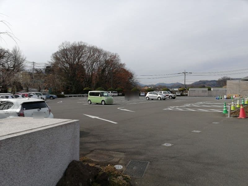 相模メモリアルパーク