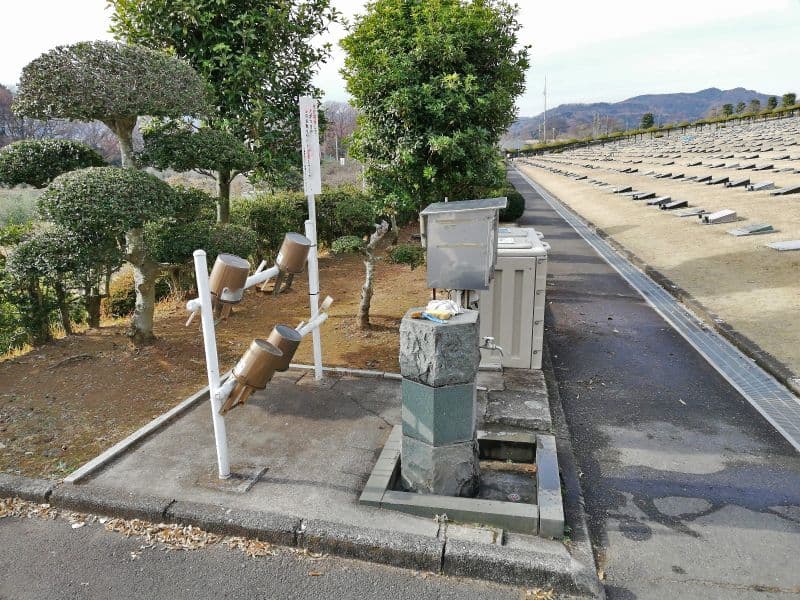 相模メモリアルパーク
