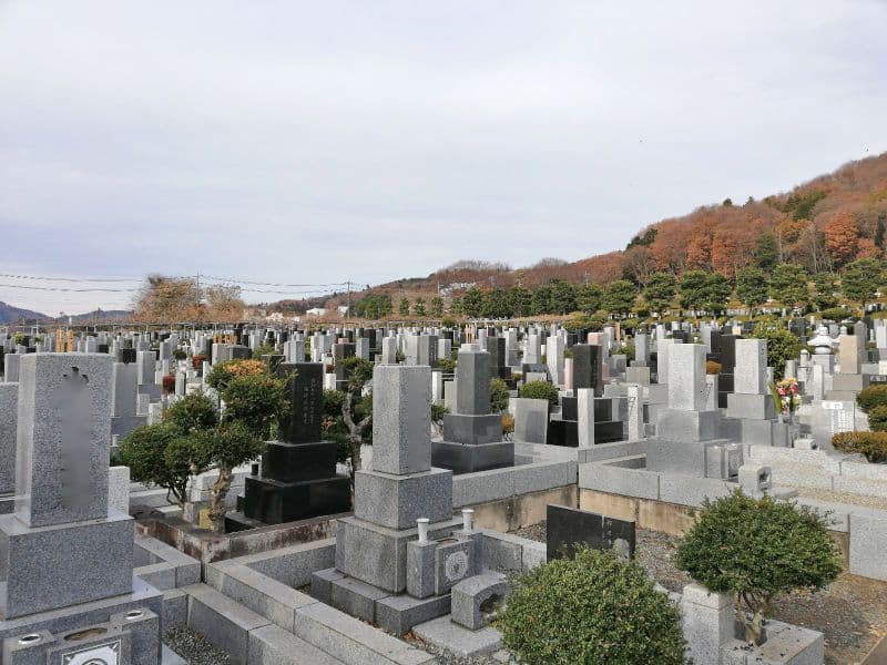 相模メモリアルパーク