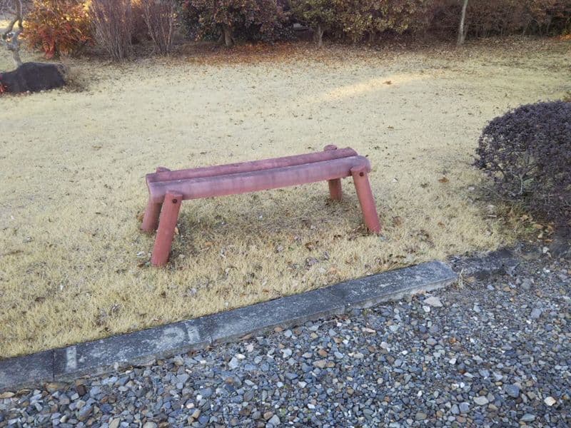 熊の山霊園