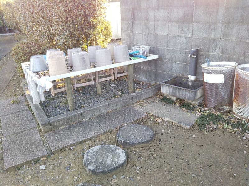 熊の山霊園