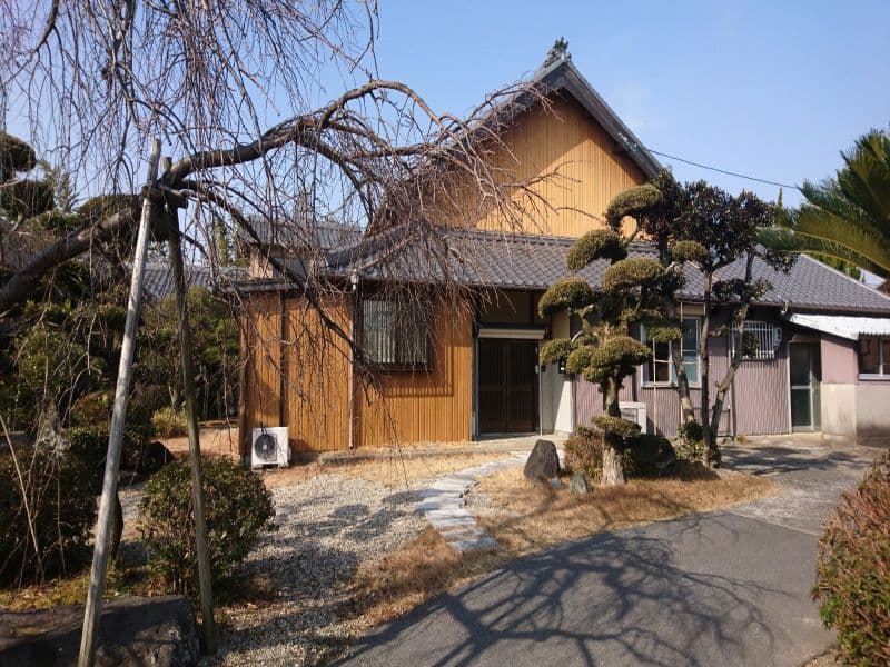 正願寺墓地