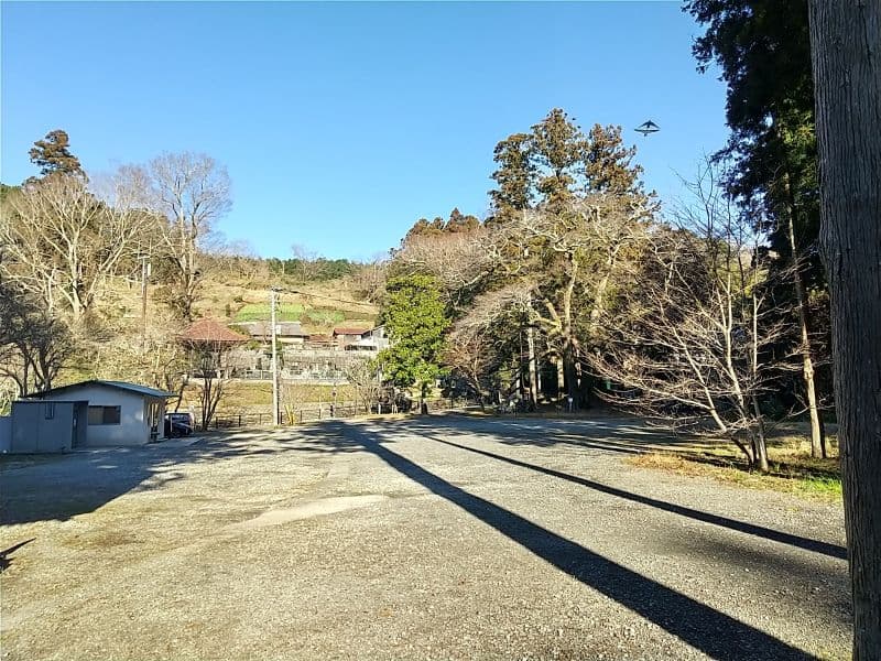 玉澤霊廟