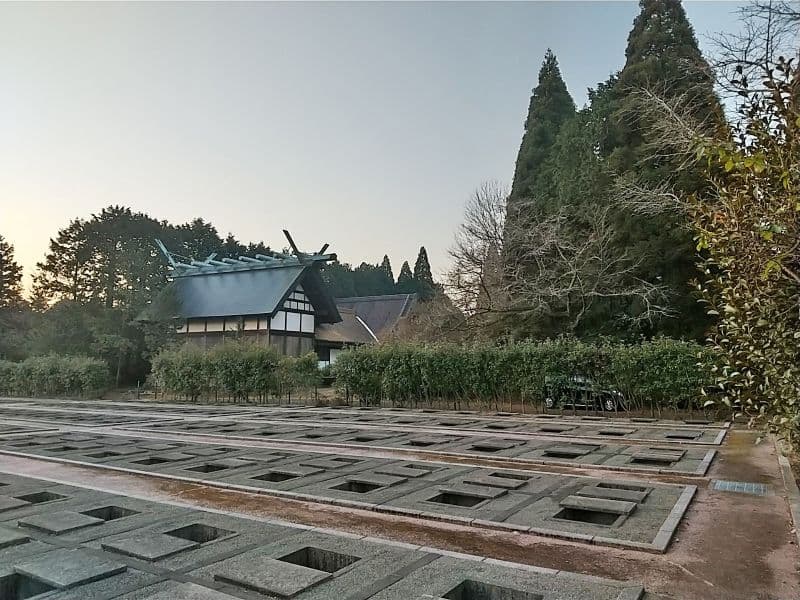 ごてんば霊園