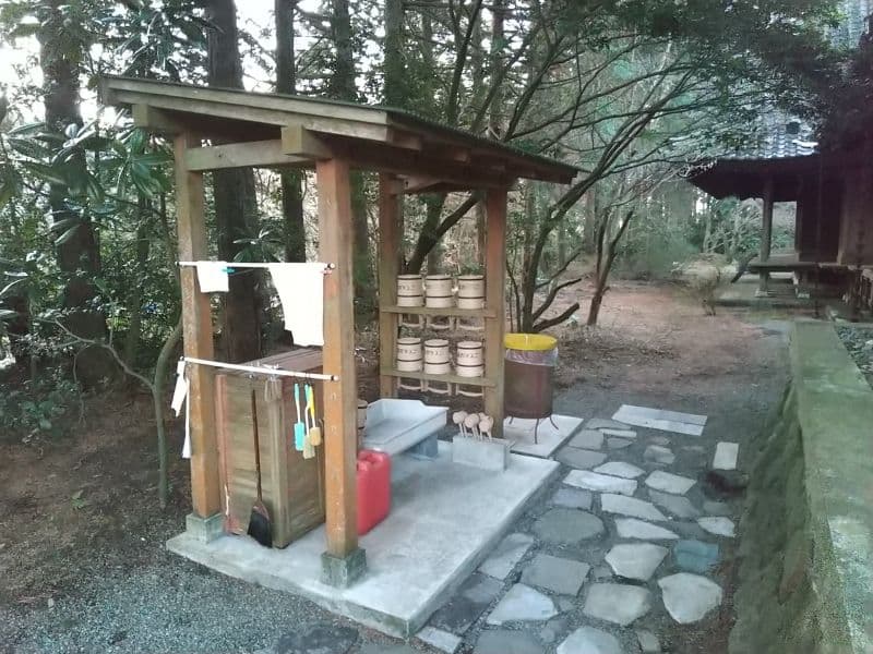 ごてんば霊園