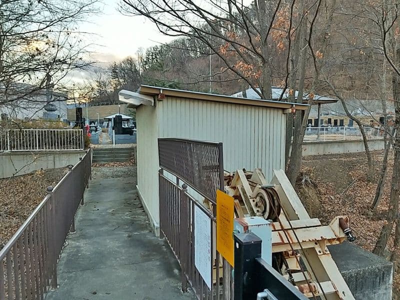 有明霊園