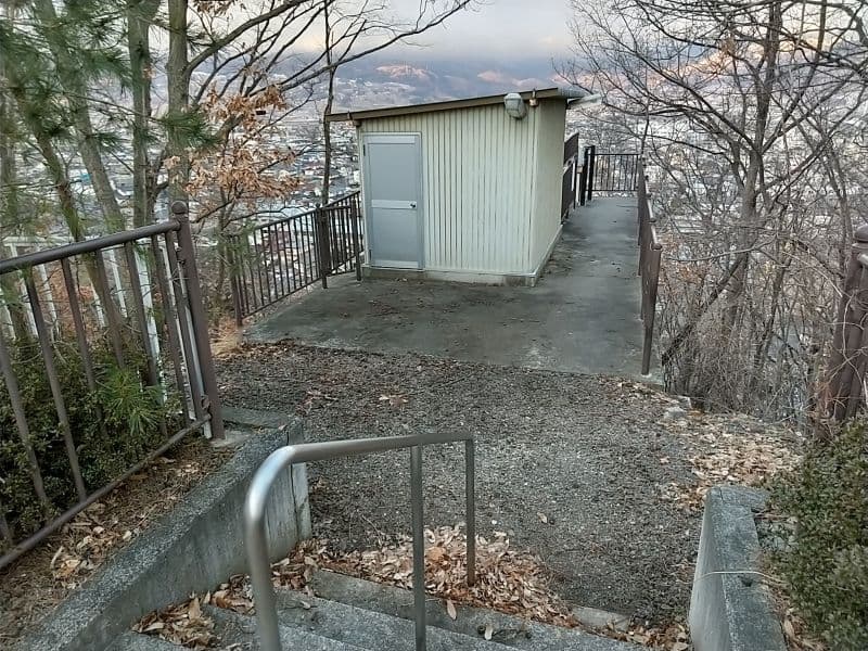 有明霊園