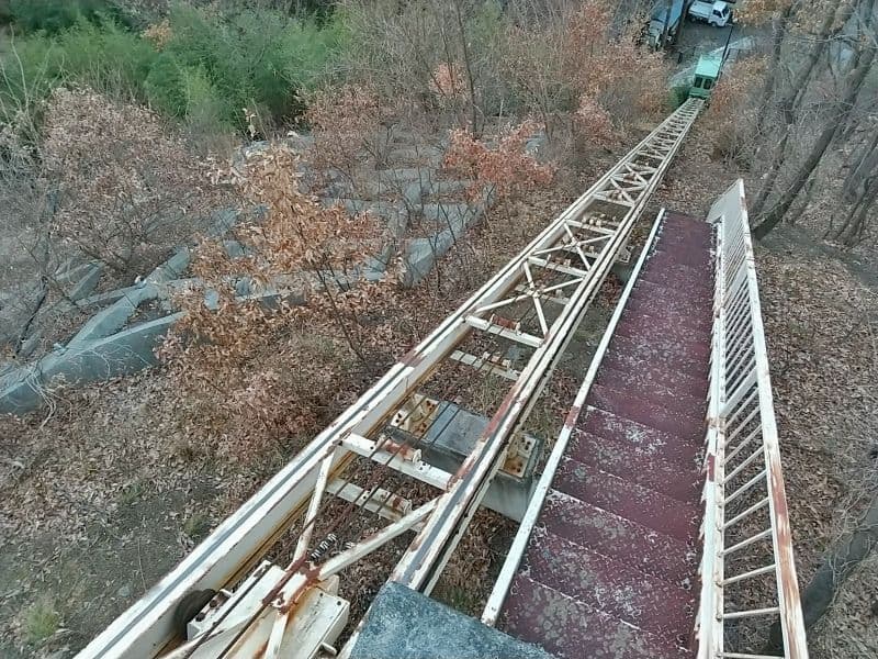 有明霊園