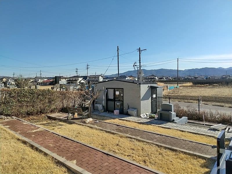 青葉園