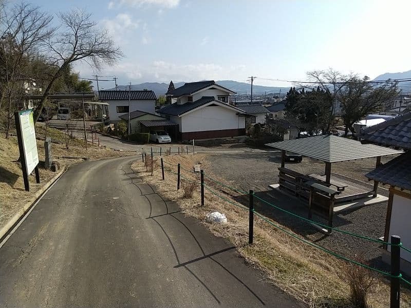 八木沢霊苑