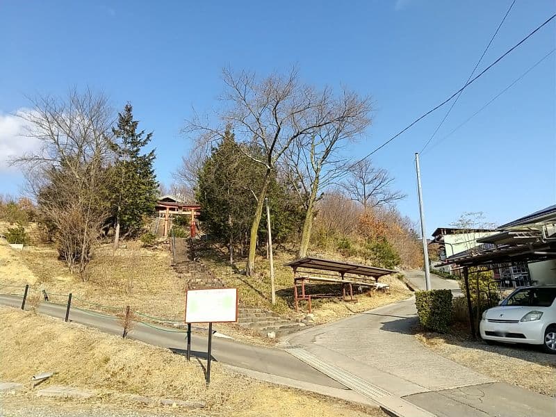 八木沢霊苑