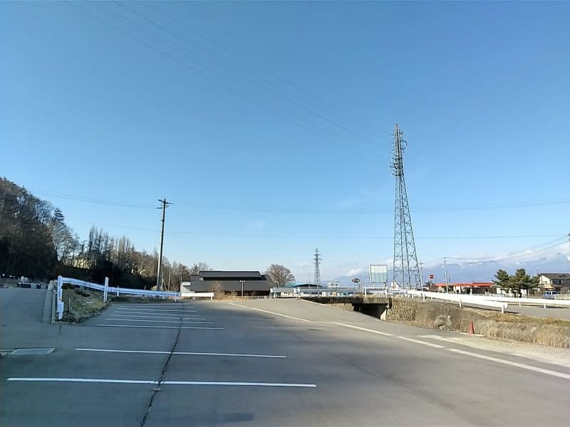 軽井沢佐久霊園
