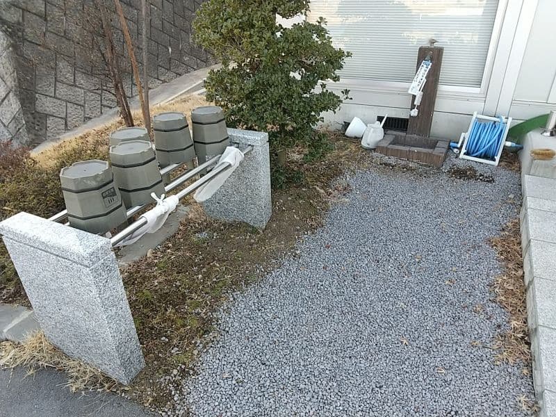 軽井沢佐久霊園