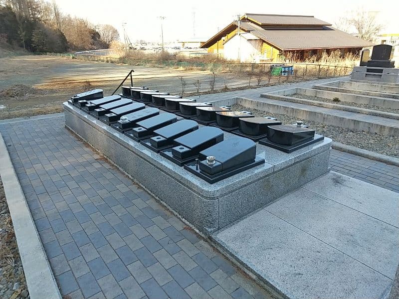 軽井沢佐久霊園