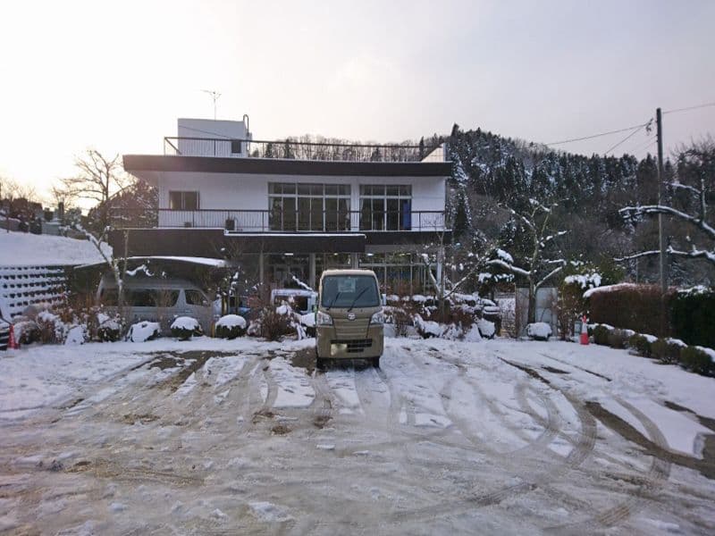 みやぎ霊園