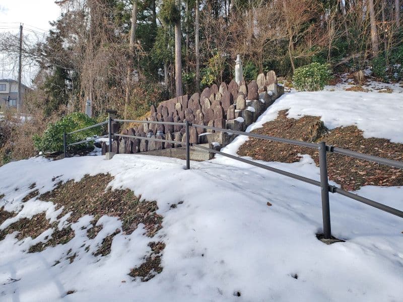 紫雲台霊園