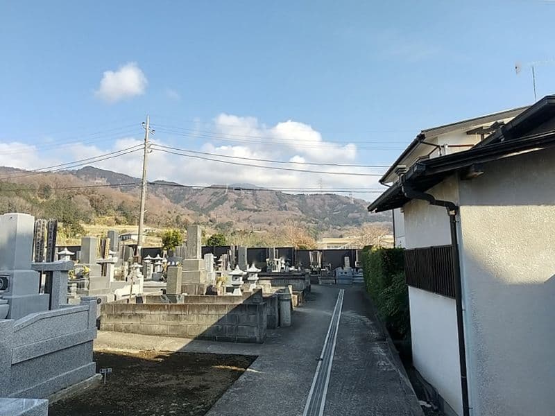 かおり墓苑
