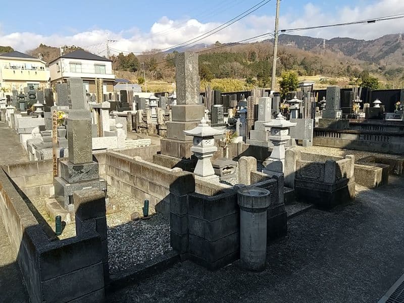 かおり墓苑