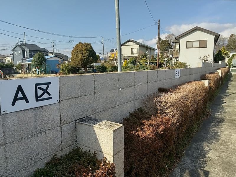 かおり墓苑