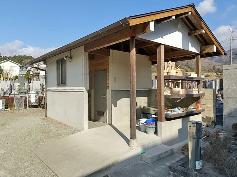 かおり墓苑