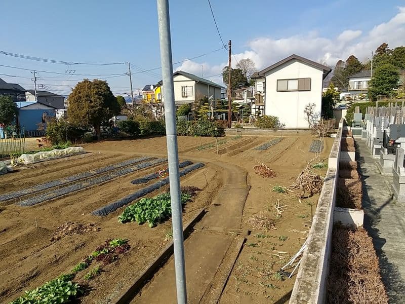 かおり墓苑