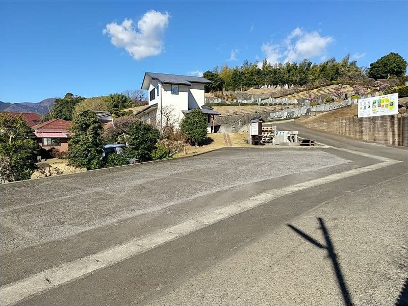 ゆがわら吉浜霊園