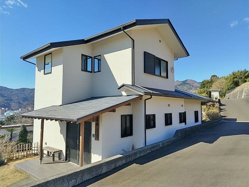 ゆがわら吉浜霊園