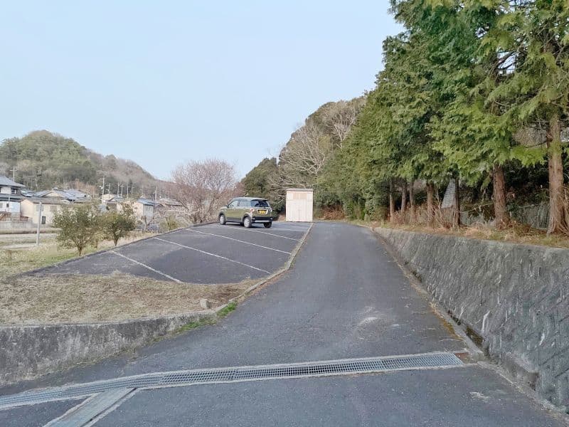 朝日寺霊園
