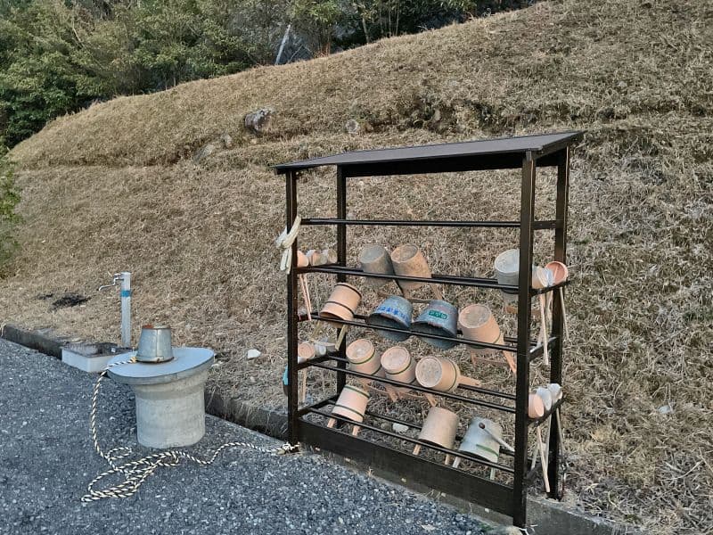 朝日寺霊園